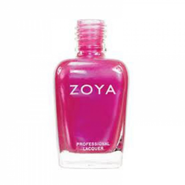 Zoya Africa Longest lasting Vegan Friendly Nail Polish Trinity