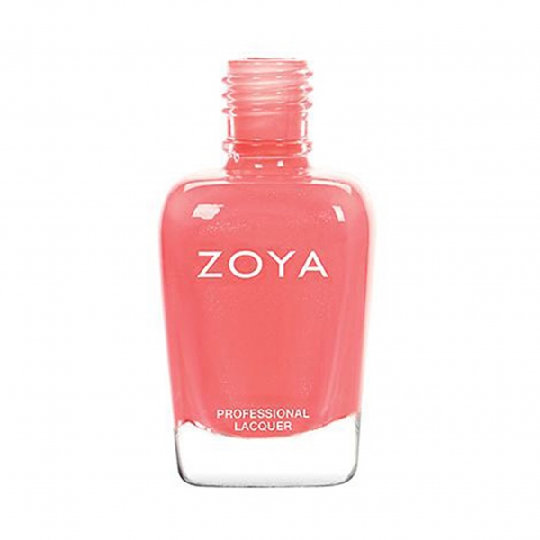 Zoya Africa Longest lasting Vegan Friendly Nail Polish Yulip