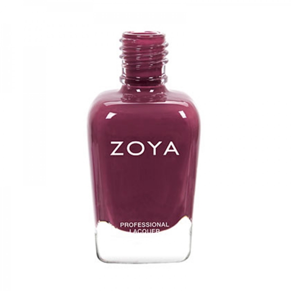 Zoya Africa Longest lasting Vegan Friendly Nail Polish Veronica