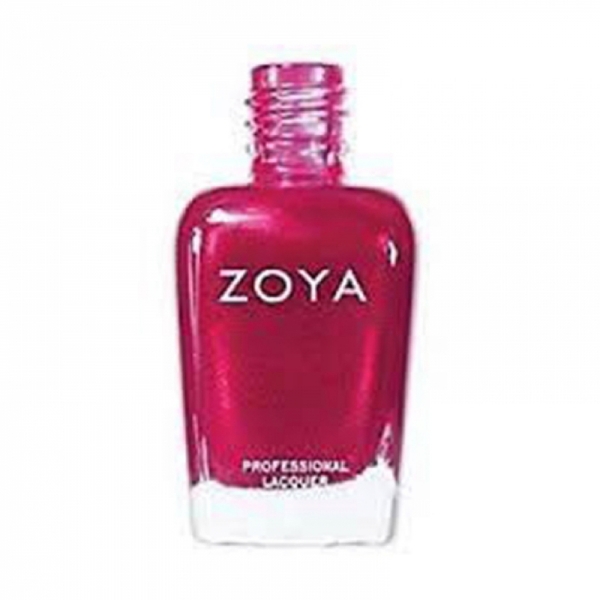Zoya Africa Longest lasting Vegan Friendly Nail Polish Valentina