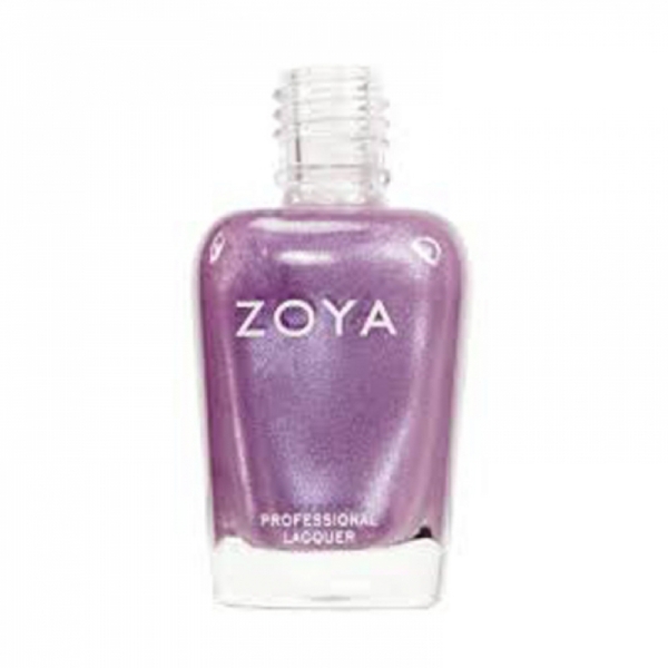 Zoya Africa Longest lasting Vegan Friendly Nail Polish Venus