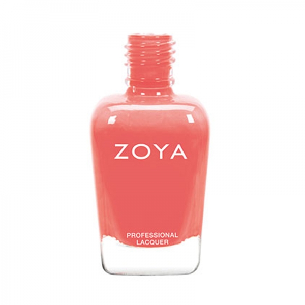 Zoya Africa Longest lasting Vegan Friendly Nail Polish Wendy