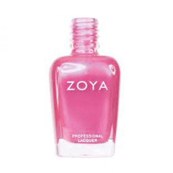 Zoya Africa Longest lasting Vegan Friendly Nail Polish Yvette