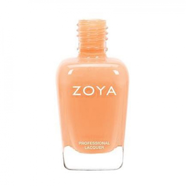 Zoya Africa Longest lasting Vegan Friendly Nail Polish Cole
