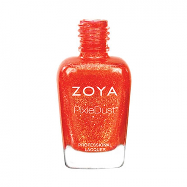 Zoya Africa Longest lasting Vegan Friendly Nail Polish Dhara