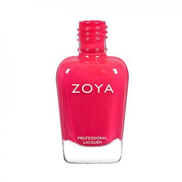 Zoya Africa Longest lasting Vegan Friendly Nail Polish Sonja