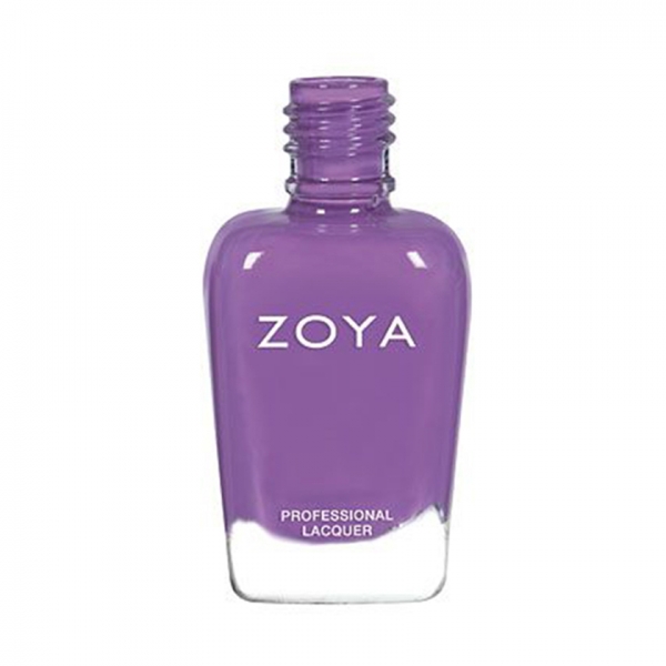 Zoya Africa Longest lasting Vegan Friendly Nail Polish Tina