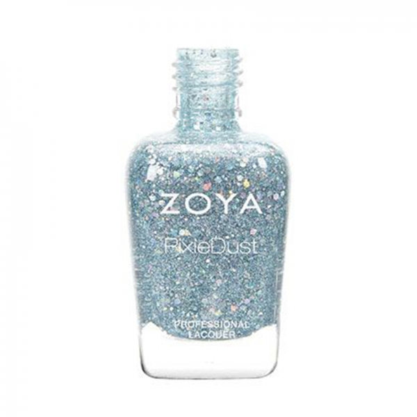 Zoya Africa Longest lasting Vegan Friendly Nail Polish Vega