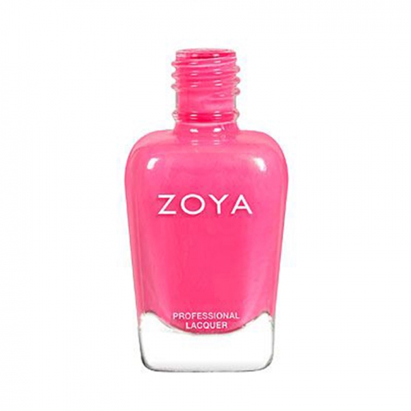 Zoya Africa Longest lasting Vegan Friendly Nail Polish Winnie