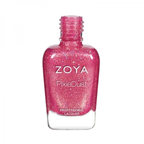 Zoya Africa Longest lasting Vegan Friendly Nail Polish Zooey