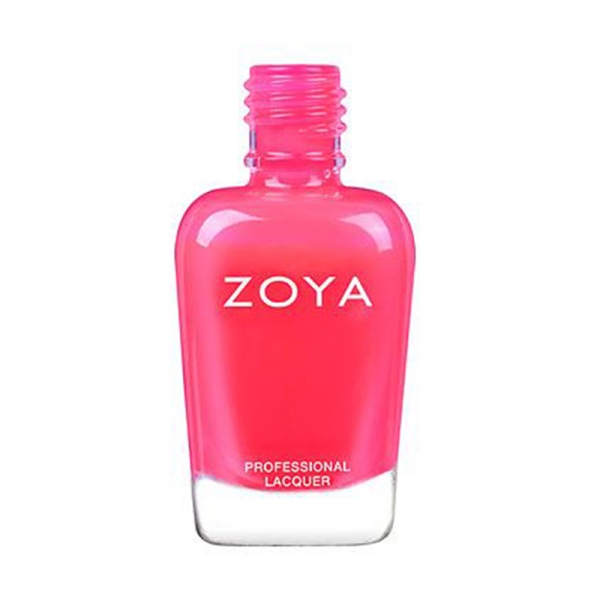 Zoya Africa Longest lasting Vegan Friendly Nail Polish Bisca