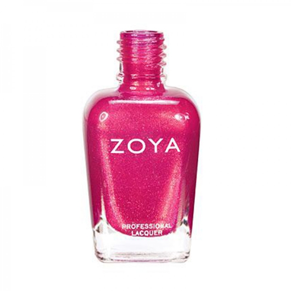 Zoya Africa Longest lasting Vegan Friendly Nail Polish Kimber