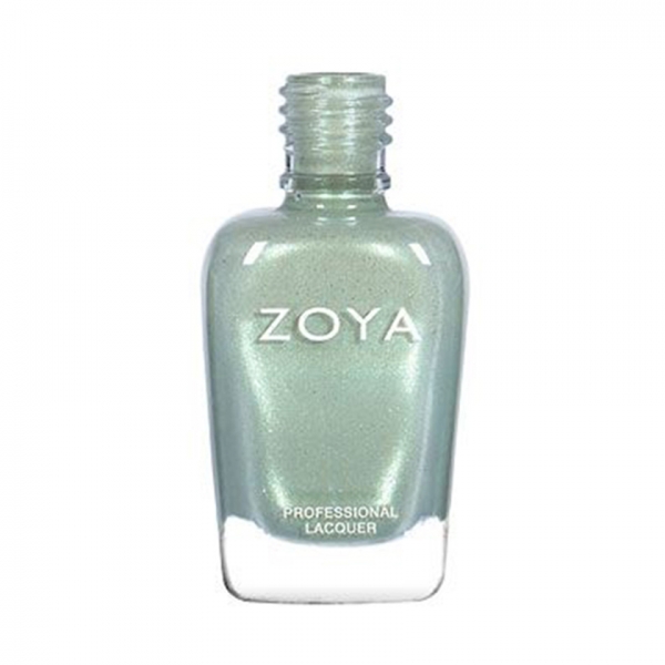 Zoya Africa Longest lasting Vegan Friendly Nail Polish Lacey