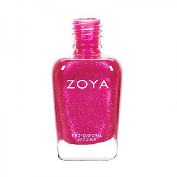Zoya Africa Longest lasting Vegan Friendly Nail Polish Clara Mae