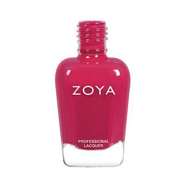 Zoya Africa Longest lasting Vegan Friendly Nail Polish Monroe