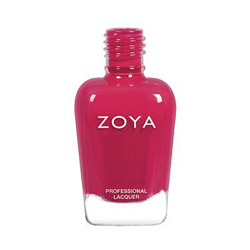 Zoya Africa Longest lasting Vegan Friendly Nail Polish Monroe