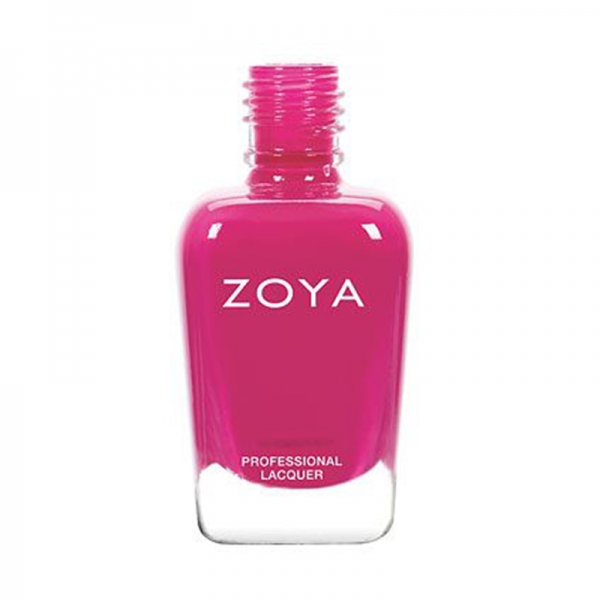 Zoya Africa Longest lasting Vegan Friendly Nail Polish Nana