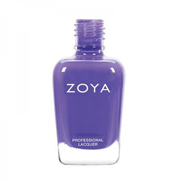 Zoya Africa Longest lasting Vegan Friendly Nail Polish Serenity
