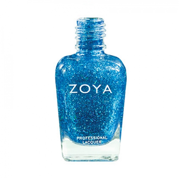 Zoya Africa Longest lasting Vegan Friendly Nail Polish Twila