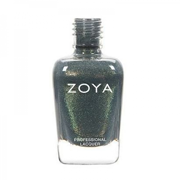 Zoya Africa Longest lasting Vegan Friendly Nail Polish Yuna