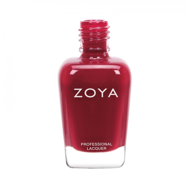 Zoya Africa Longest lasting Vegan Friendly Nail Polish Yvonne
