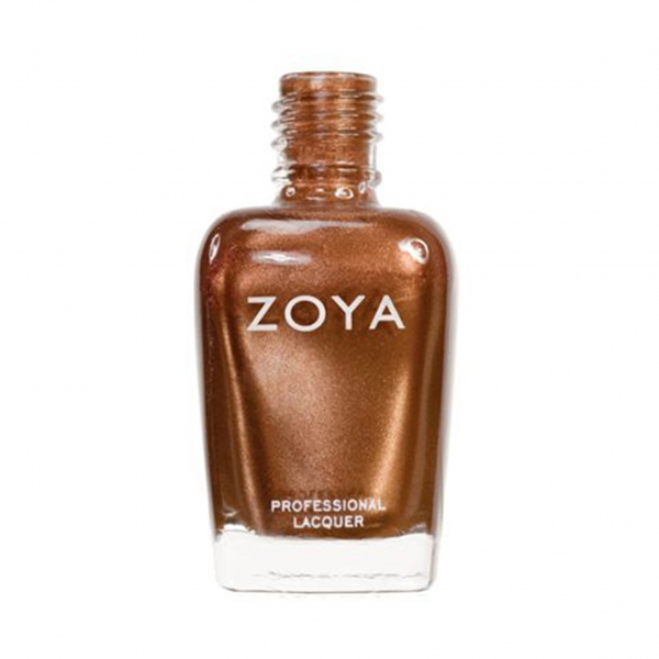 Zoya Africa Longest lasting Vegan Friendly Nail Polish Jinx