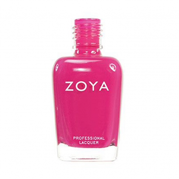 Zoya Africa Longest lasting Vegan Friendly Nail Polish Kali