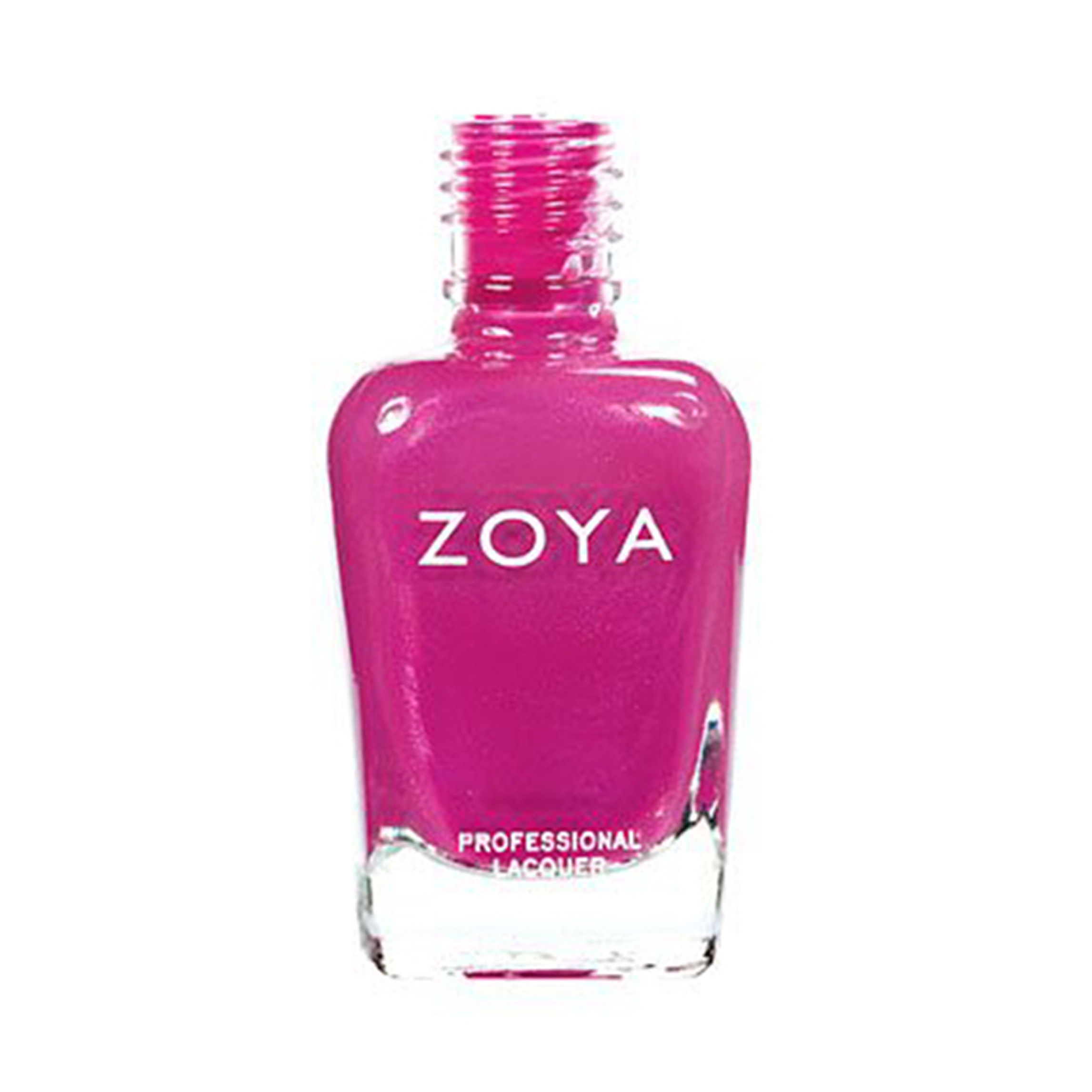 Zoya Africa Longest lasting Vegan Friendly Nail Polish Katy