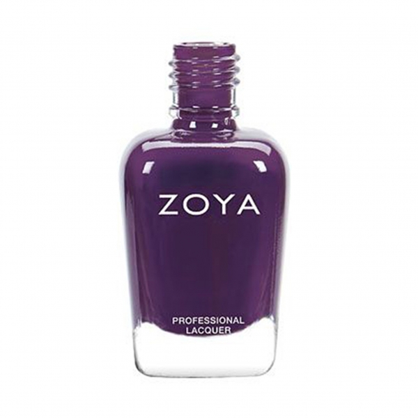Zoya Africa Longest lasting Vegan Friendly Nail Polish Lidia