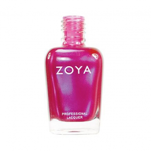 Zoya Africa Longest lasting Vegan Friendly Nail Polish Lillith