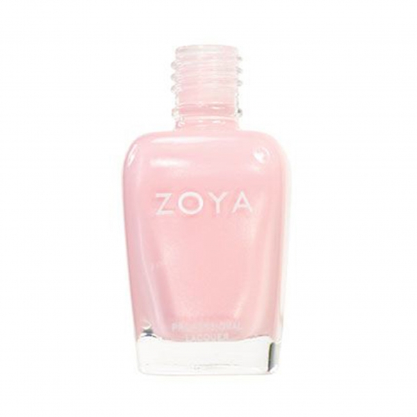 Zoya Africa Longest lasting Vegan Friendly Nail Polish Melanie