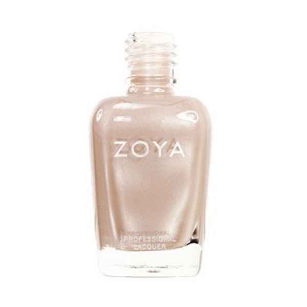 Zoya Africa Longest lasting Vegan Friendly Nail Polish Naomi