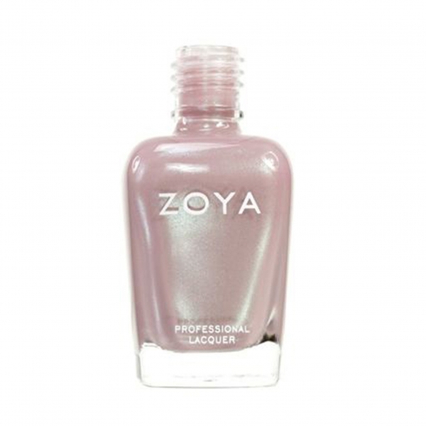 Zoya Africa Longest lasting Vegan Friendly Nail Polish Nikki