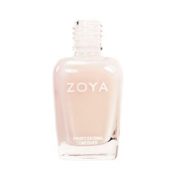 Zoya Africa Longest lasting Vegan Friendly Nail Polish Priscilla