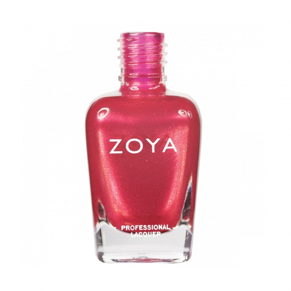 Zoya Africa Longest lasting Vegan Friendly Nail Polish Mieko