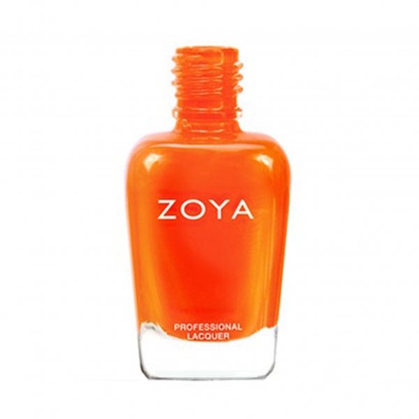 Zoya Africa Longest lasting Vegan Friendly Nail Polish Pia