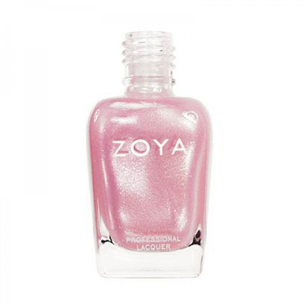 Zoya Africa Longest lasting Vegan Friendly Nail Polish Bebe