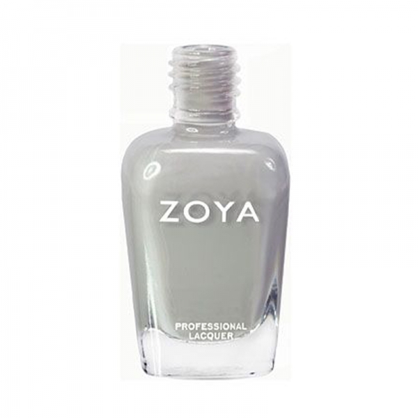 Zoya Africa Longest lasting Vegan Friendly Nail Polish Dove
