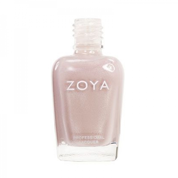 Zoya Africa Longest lasting Vegan Friendly Nail Polish June