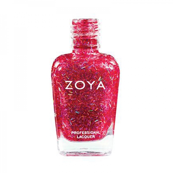 Zoya Africa Longest lasting Vegan Friendly Nail Polish Kissy