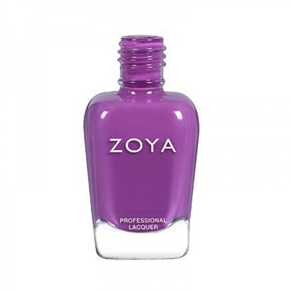 Zoya Africa Longest lasting Vegan Friendly Nail Polish Lois
