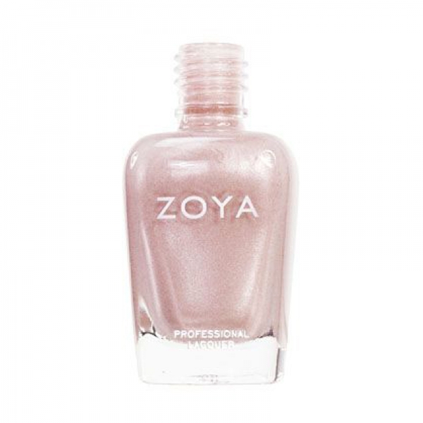 Zoya Africa Longest lasting Vegan Friendly Nail Polish Lauren