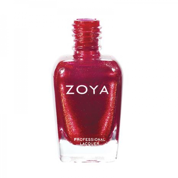 Zoya Africa Longest lasting Vegan Friendly Nail Polish Lisa