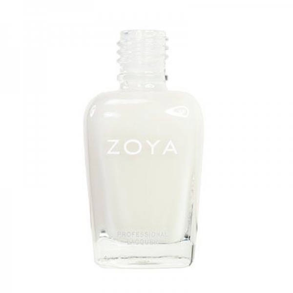 Zoya Africa Longest lasting Vegan Friendly Nail Polish Lucy