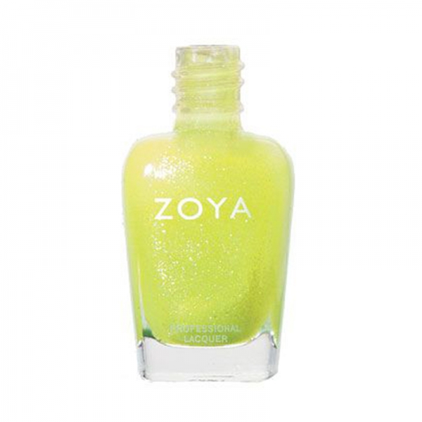 Zoya Africa Longest lasting Vegan Friendly Nail Polish Manhattan