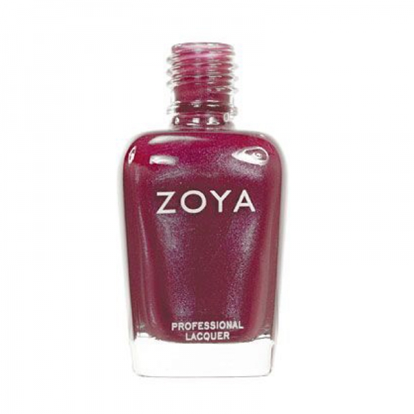 Zoya Africa Longest lasting Vegan Friendly Nail Polish Manon