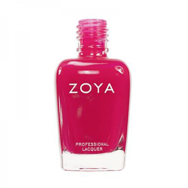 Zoya Africa Longest lasting Vegan Friendly Nail Polish Max