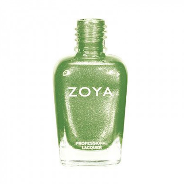 Zoya Africa Longest lasting Vegan Friendly Nail Polish Meg