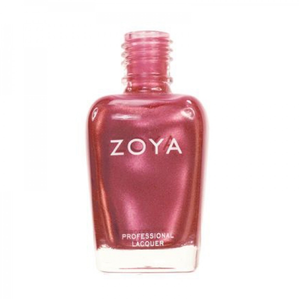 Zoya Africa Longest lasting Vegan Friendly Nail Polish Mercedes