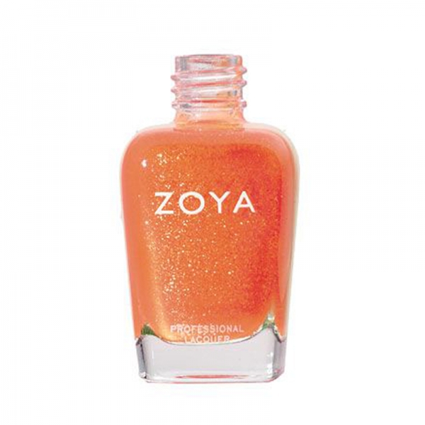 Zoya Africa Longest lasting Vegan Friendly Nail Polish OC Cooler